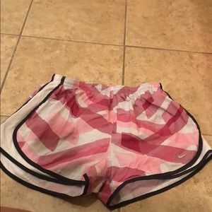 Nike shorts